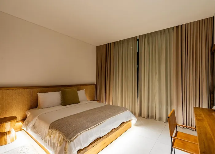 Nina Complex Villa