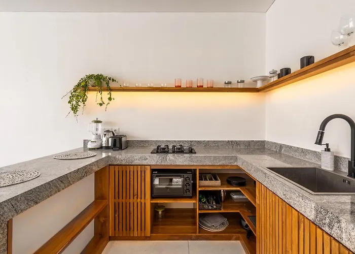 Villa Nina Complex Uluwatu