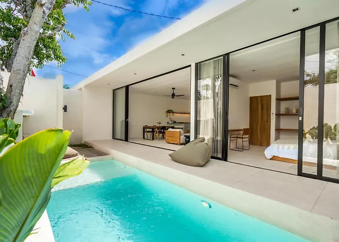 Villa Nina Complex Uluwatu