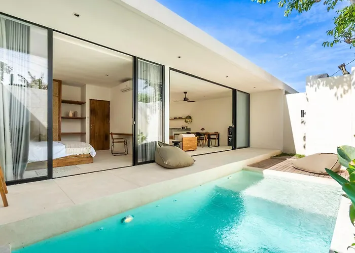 Villa Nina Complex Uluwatu