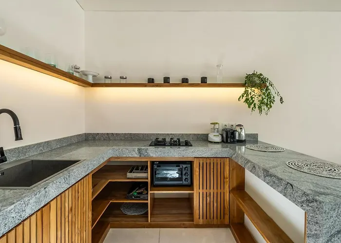 Nina Complex Villa *