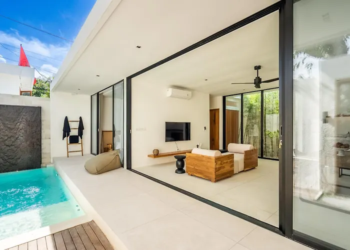 Nina Complex Villa