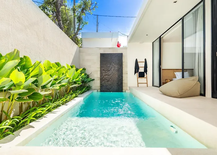 Nina Complex Villa Uluwatu
