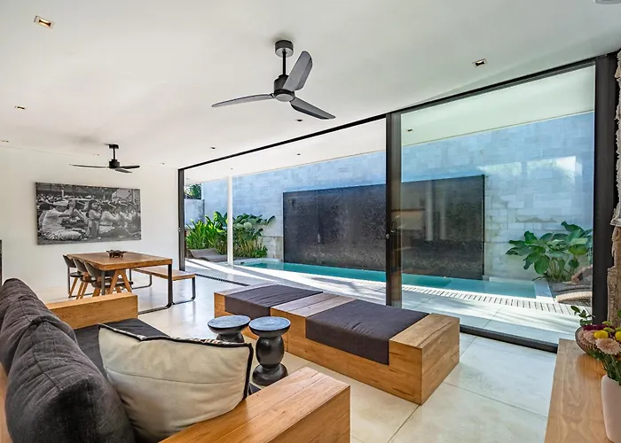 Nina Complex * Uluwatu