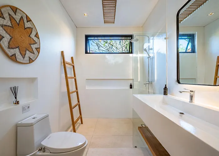 Villa Nina Complex Uluwatu
