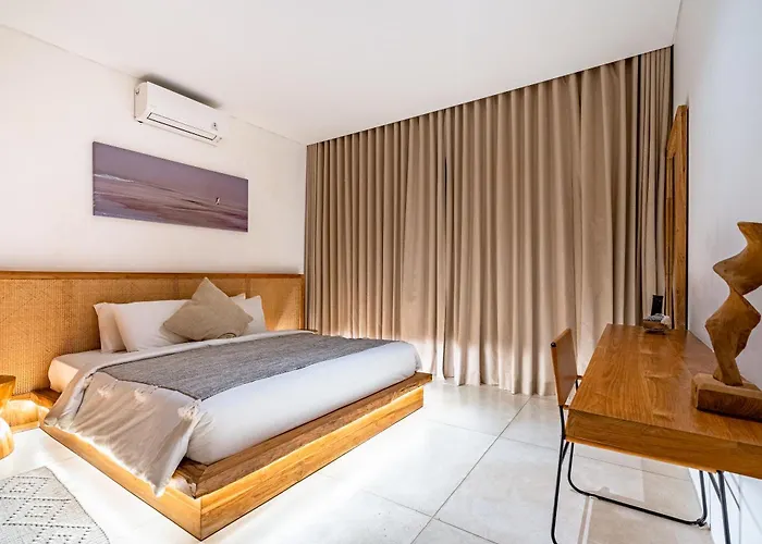 Nina Complex Villa *