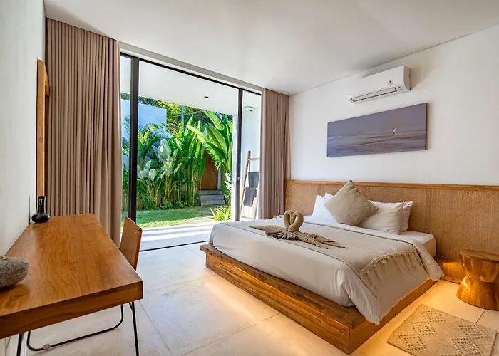 Villa Nina Complex Uluwatu