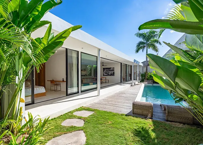 Nina Complex Villa Uluwatu
