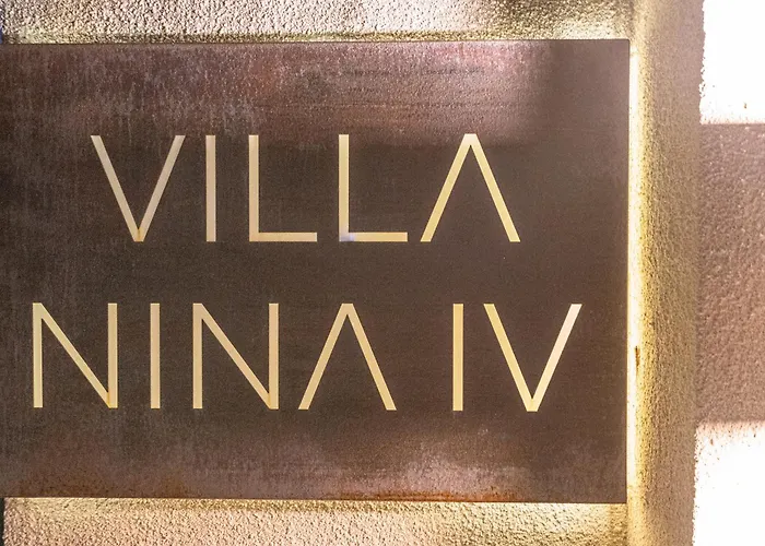 Nina Complex * Uluwatu