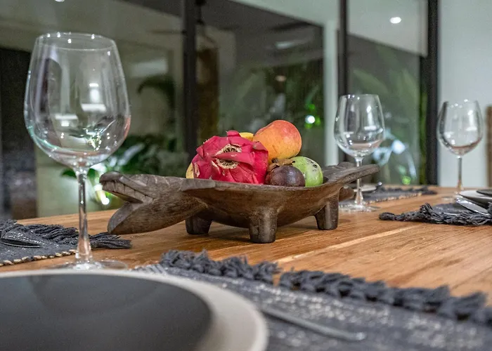 Villa Nina Complex Uluwatu