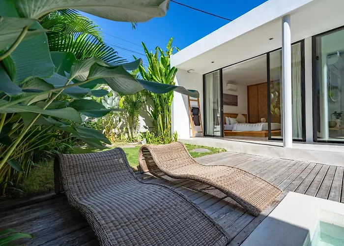 Villa Nina Complex Uluwatu