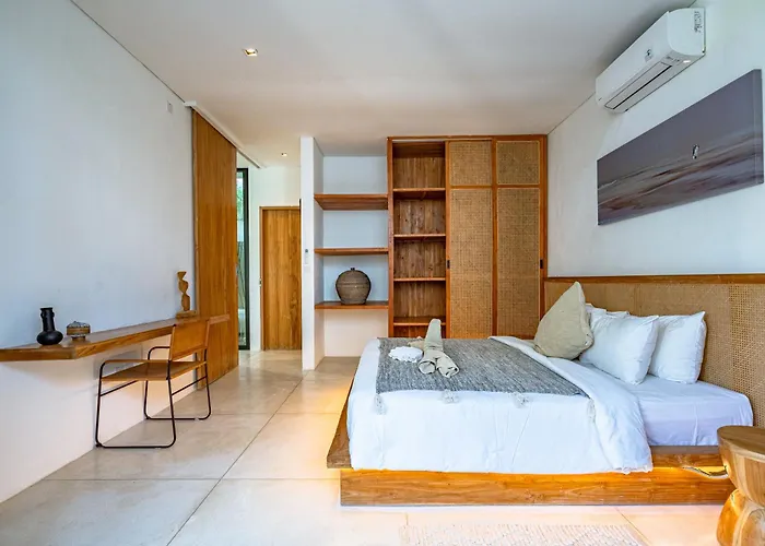 Nina Complex Villa Uluwatu