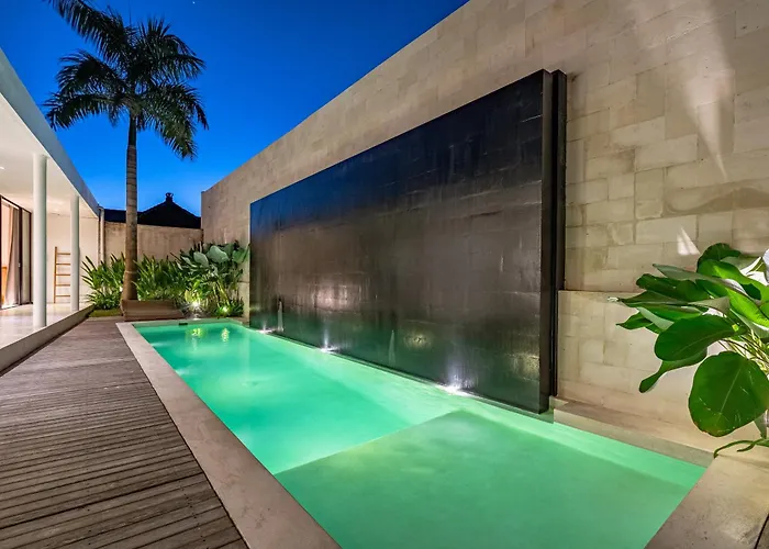 Villa Nina Complex Uluwatu