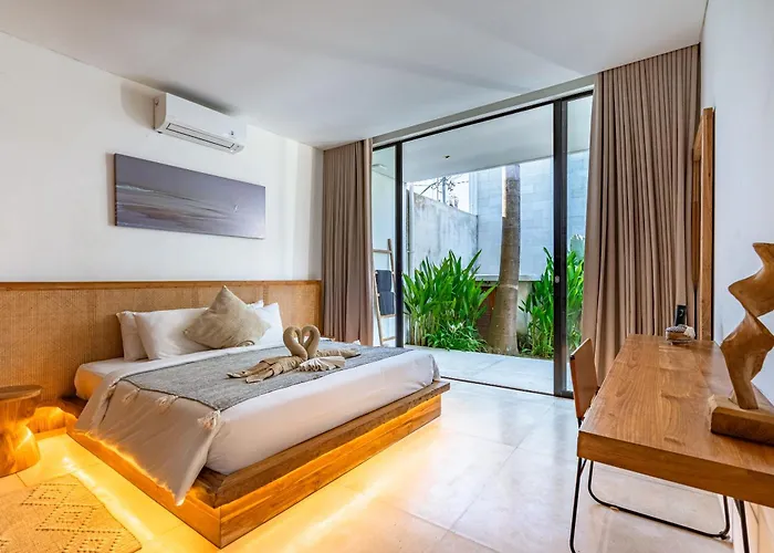 Nina Complex Villa Uluwatu